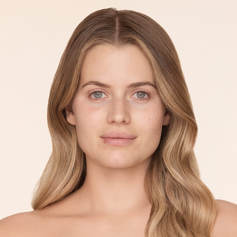 AIRBRUSH FLAWLESS FOUNDATION (BASE DE MAQUILLAJE)